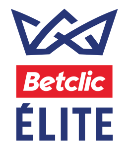 BETCLIC ELITE - 2026/2027
